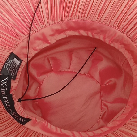 Women church hat - Picture 5 of 5